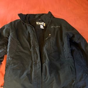 Columbia Jacket